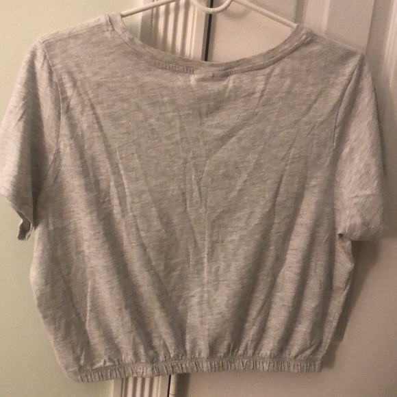 SEED crop top - Picture 6 of 6